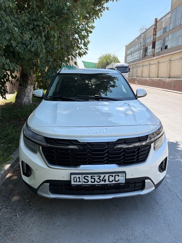 Kia Seltos, 2023, Toshkent shahri