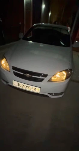 Chevrolet Lacetti, 2022, Namangan