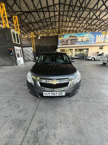 Chevrolet Cobalt, 2023, Andijon