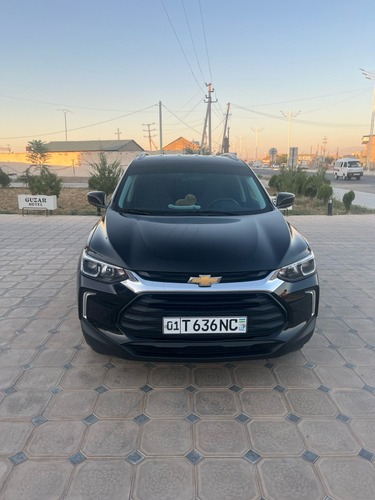 Chevrolet Tracker, 2023, Qashqadaryo