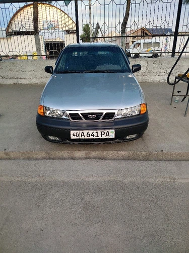 Daewoo Nexia, 1999, Farg'ona