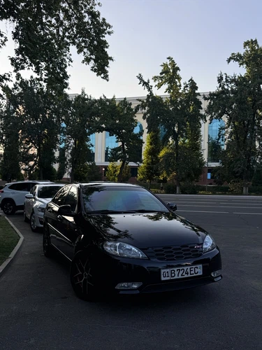 Chevrolet Lacetti, 2023, Toshkent shahri