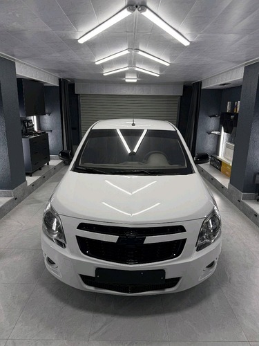 Chevrolet Cobalt, 2021, Ташкент (город)