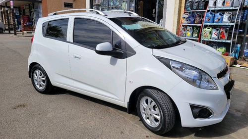 Chevrolet Spark, 2022, Андижанская область