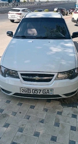 Chevrolet Nexia, 2015, Ташкент (город)