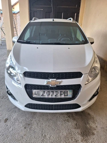 Chevrolet Spark, 2019, Ферганская область