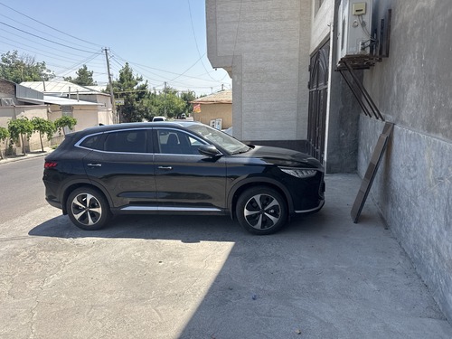 BYD Song Plus, 2023, Ташкент (город)