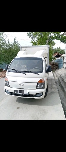 Hyundai Porter, 2012, Ферганская область