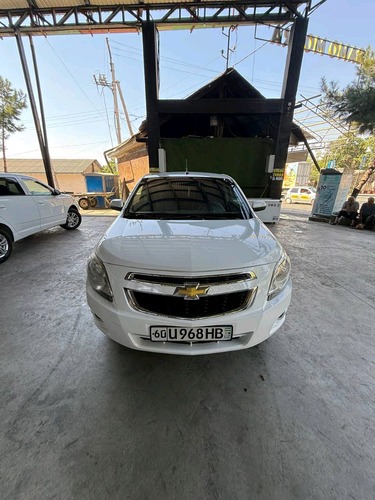 Chevrolet Cobalt, 2020, Andijon