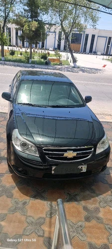 Chevrolet Epica, 2010, Buxoro