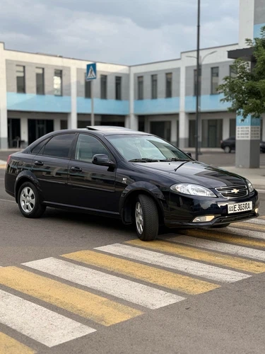 Chevrolet Lacetti, 2023, Ташкент (город)