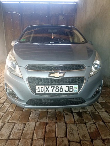 Chevrolet Spark, 2020, Ташкентская область