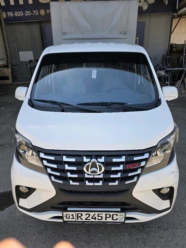 Changan STAR TRUCK PLUS, 2024, Toshkent shahri