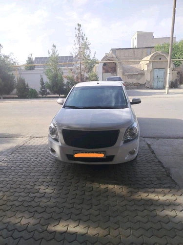 Chevrolet Cobalt, 2015, Бухарская область