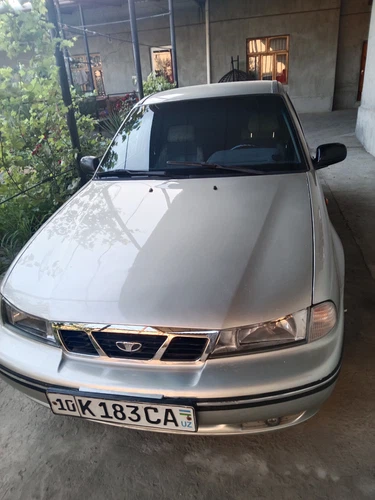 Chevrolet Nexia, 2008, Toshkent