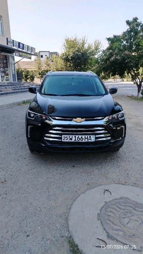Chevrolet Tracker, 2025, Jizzax