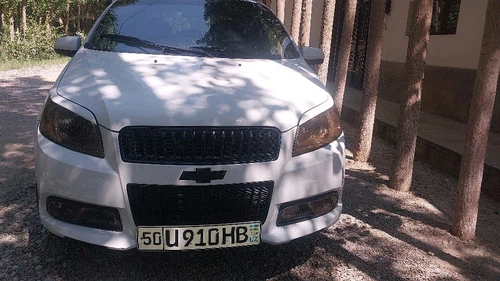 Chevrolet Nexia, 2018, Namangan