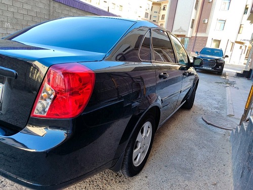 Chevrolet Lacetti, 2022, Navoiy
