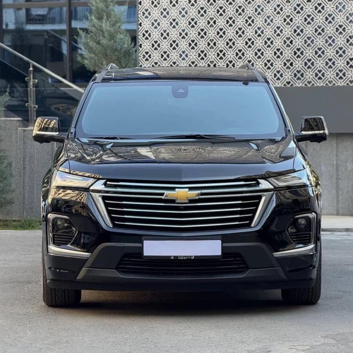 Chevrolet Traverse, 2023, Toshkent shahri