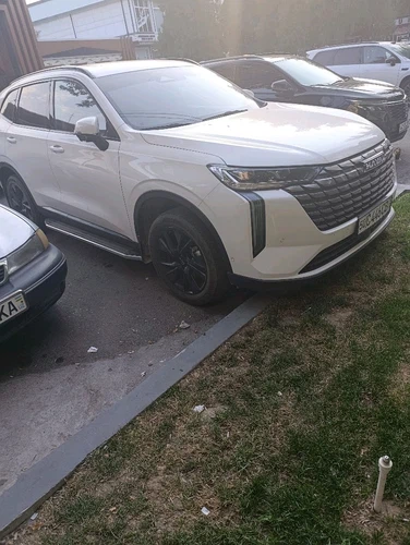 Haval H6, 2025, Toshkent shahri