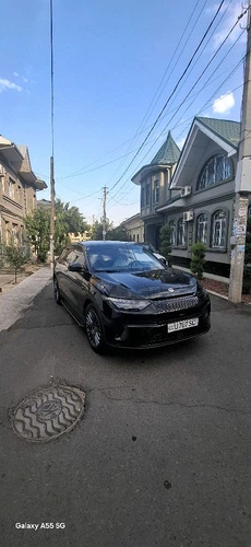 Leapmotor C11, 2024, Toshkent shahri