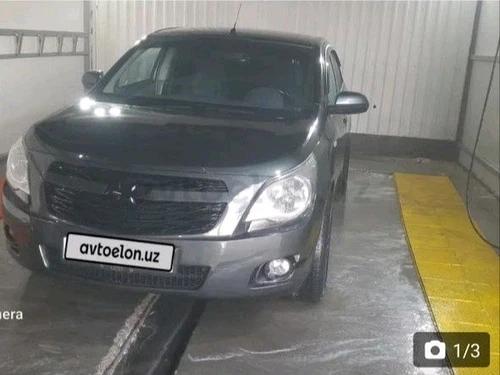 Chevrolet Cobalt, 2020, Toshkent shahri
