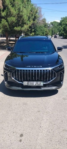 Jetour X70 PLUS, 2023, Samarqand