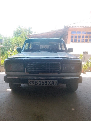 Lada (ВАЗ) 2107, 2000, Surxondaryo