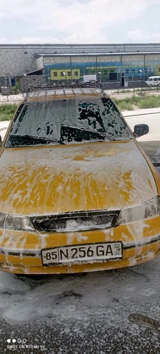 Daewoo Nexia, 2006, Buxoro