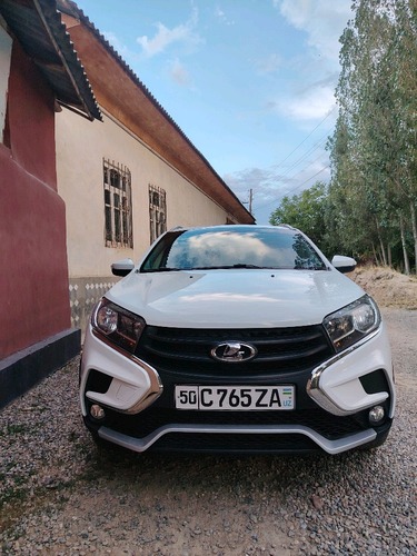 Lada (ВАЗ) XRAY, 2020, Наманганская область