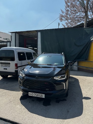 Chevrolet Tracker, 2023, Andijon