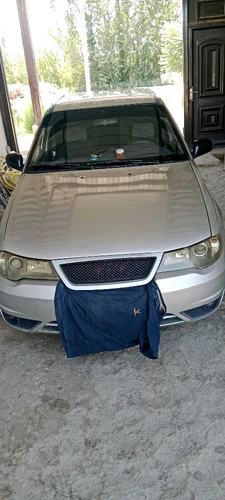 Chevrolet Nexia, 2009, Buxoro