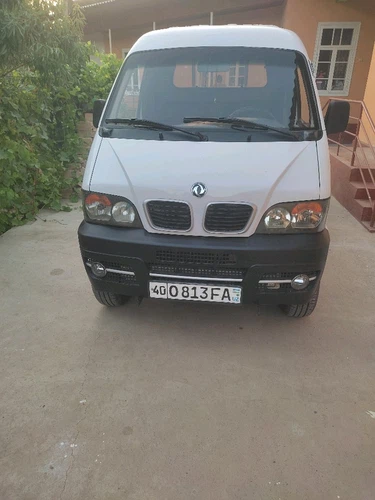 Dongfeng A30, 2014, Namangan