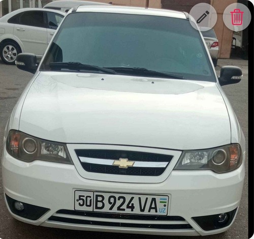 Chevrolet Nexia, 2013, Namangan