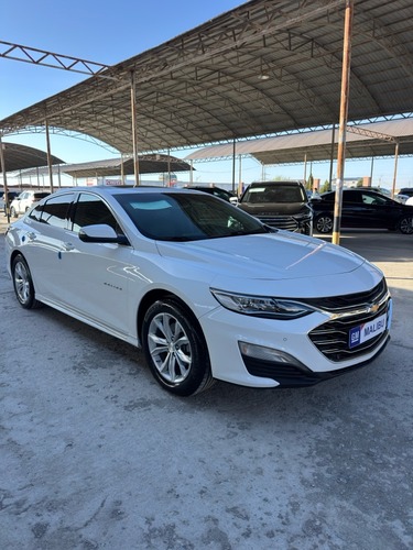 Chevrolet Malibu, 2018, Xorazm