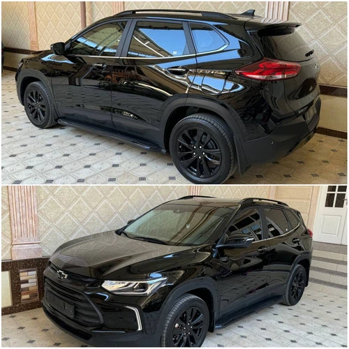 Chevrolet Tracker, 2020, Namangan