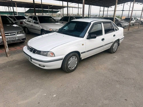 Daewoo Nexia, 2007, Namangan