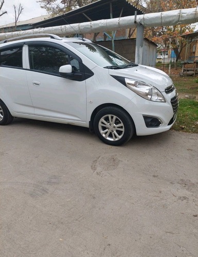 Chevrolet Spark, 2020, Ташкентская область