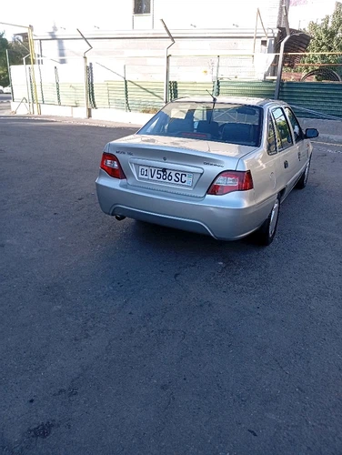 Chevrolet Nexia, 2009, Toshkent shahri