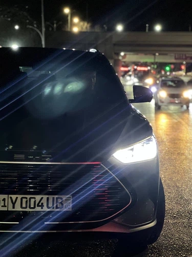 BYD Song Plus, 2023, Ташкент (город)