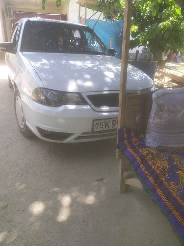 Chevrolet Nexia, 2012, Surxondaryo