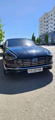 Hyundai Sonata, 2020, Xorazm