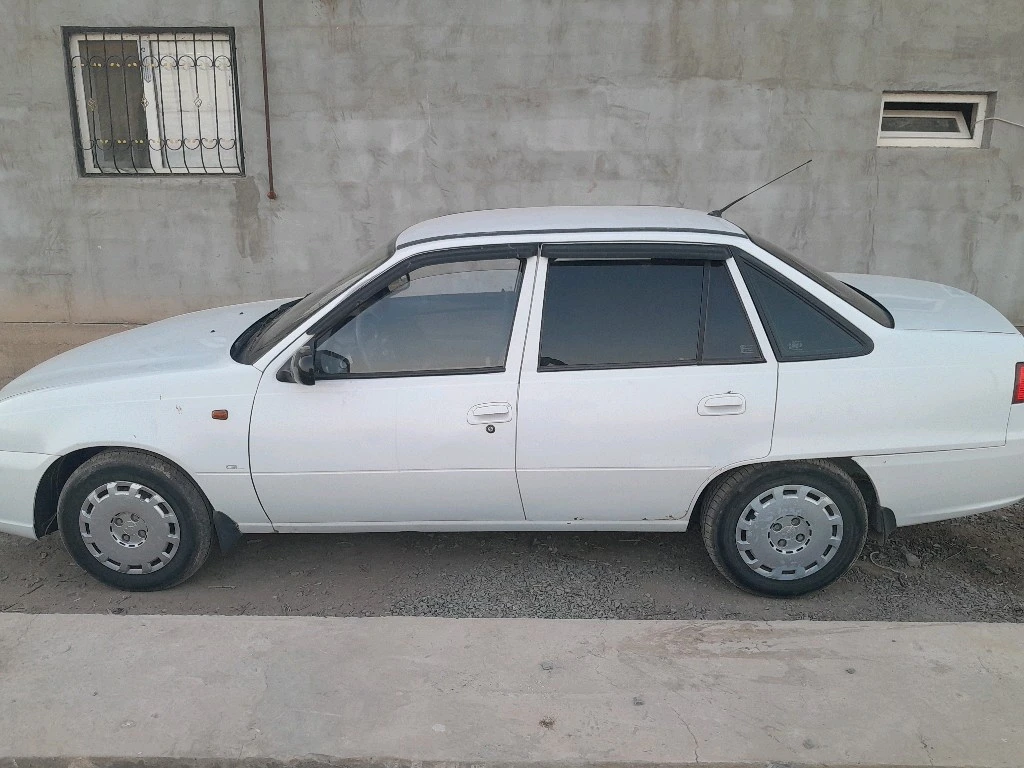 Daewoo Nexia