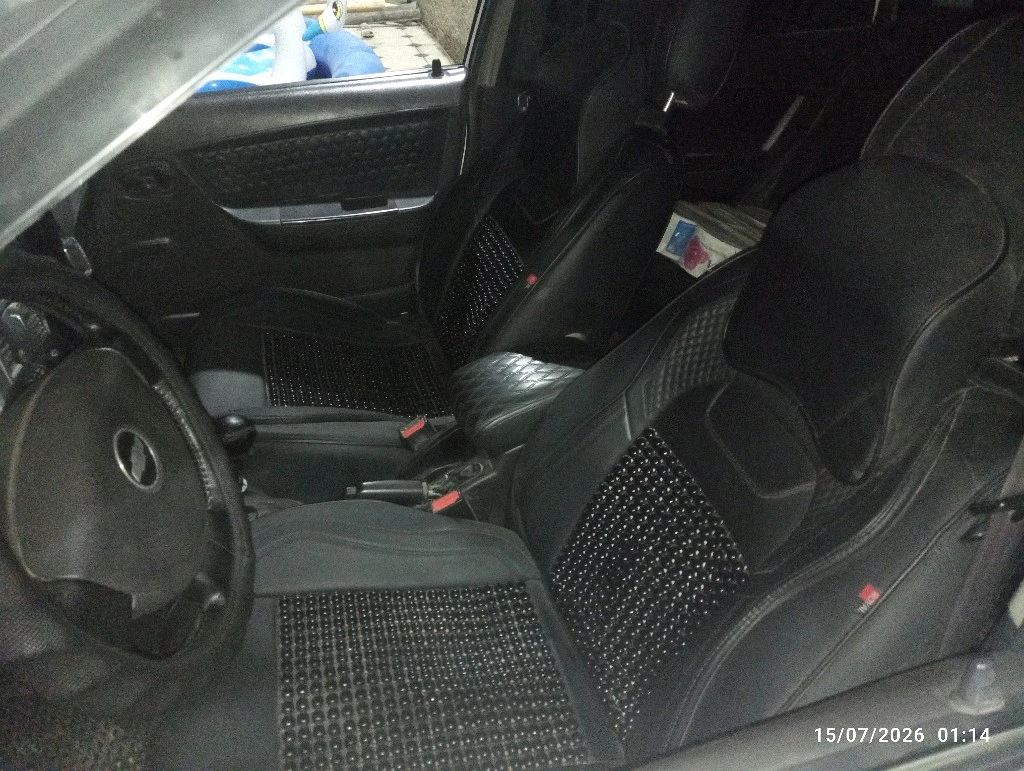 Chevrolet Nexia
