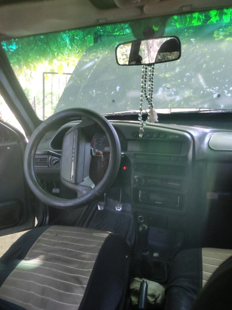 Lada (ВАЗ) 2114