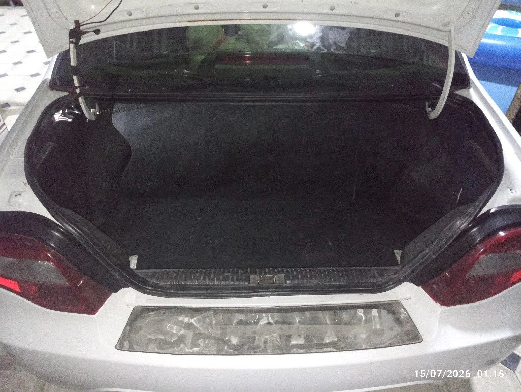 Chevrolet Nexia