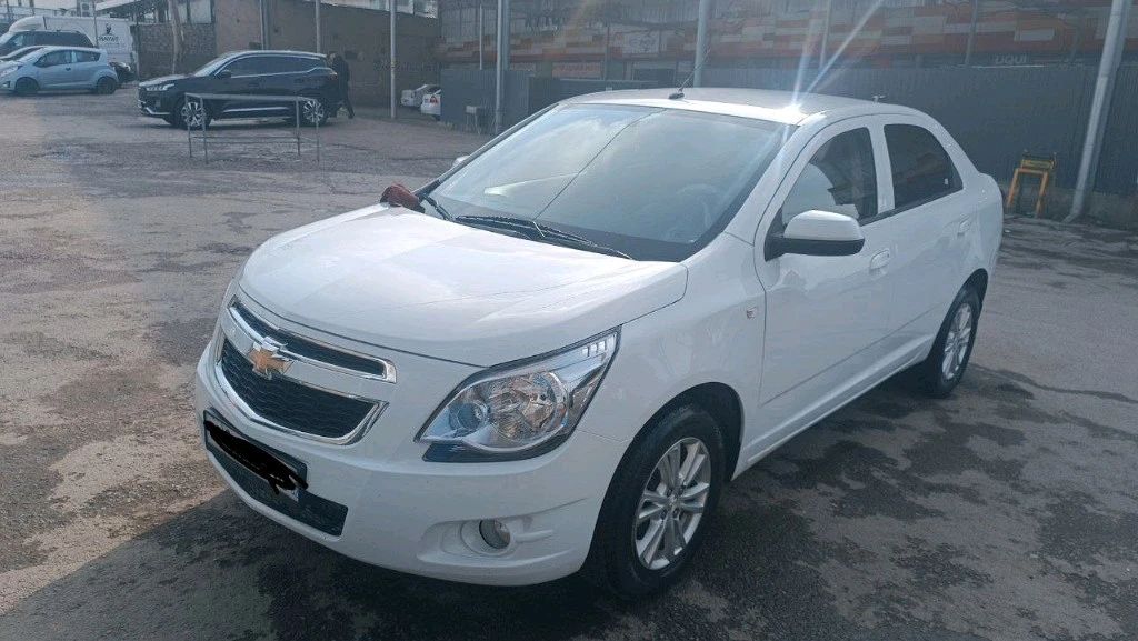 Chevrolet Cobalt