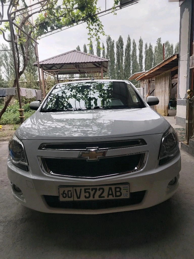 Chevrolet Cobalt