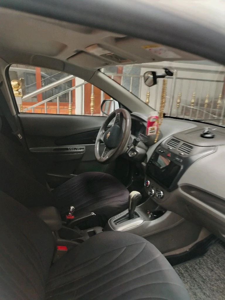 Chevrolet Cobalt