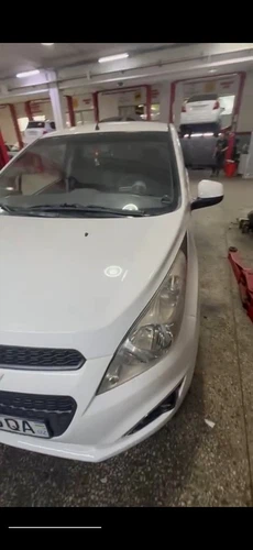 Chevrolet Spark, 2010, Ташкент (город)